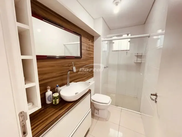 Imagem 8: Apartamento no Centro de Gaspar com 1 Suíte + 1 Dormitório e 2 Vagas de Garagem!