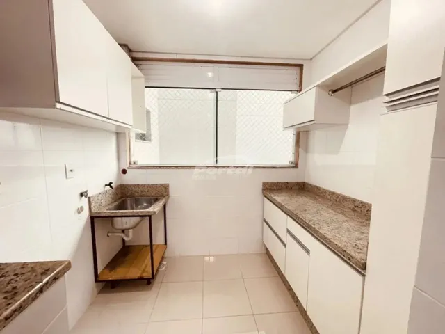Imagem 5: Apartamento no Centro de Gaspar com 1 Suíte + 1 Dormitório e 2 Vagas de Garagem!