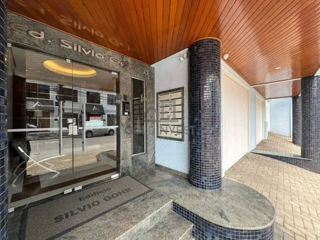 Imagem 11: Apartamento com 3 Quartos no Centro de Brusque!!!