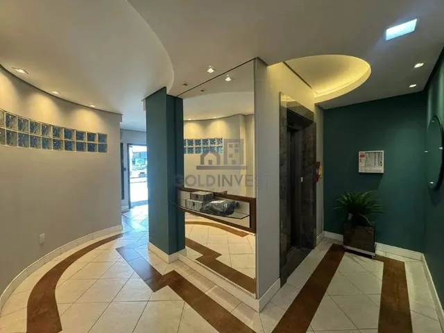 Imagem 3: Apartamento com 3 Quartos no Centro de Brusque!!!