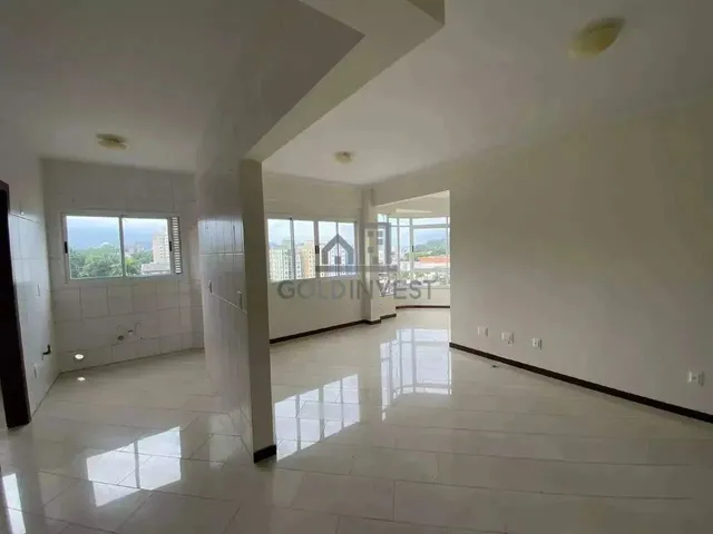 Imagem 4: Apartamento com 3 Quartos no Centro de Brusque!!!