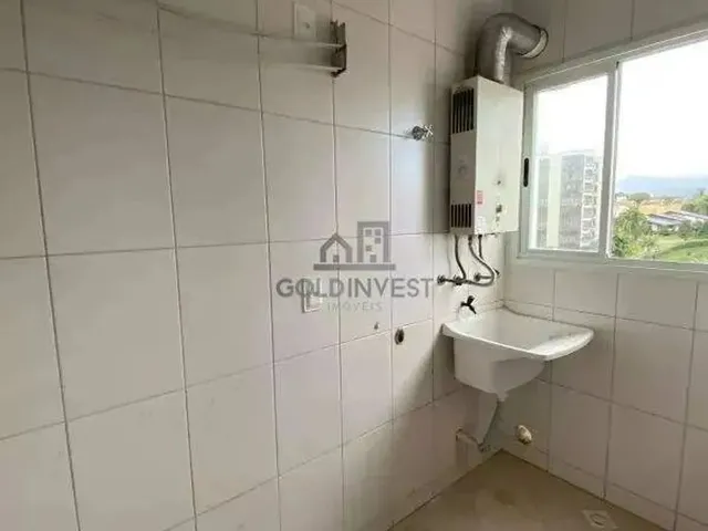 Imagem 5: Apartamento com 3 Quartos no Centro de Brusque!!!