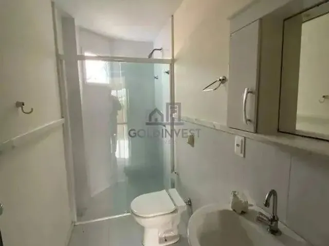 Imagem 2: Apartamento com 3 Quartos no Centro de Brusque!!!