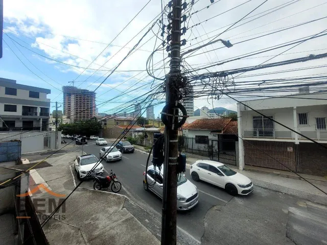 Imagem 5: Apartamento com 2 Dormitórios para Alugar, 50 M² por R$ 2.500/Mês - Centro - Itajaí/Sc