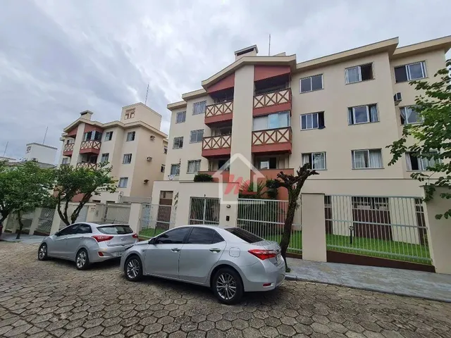 Imagem: Apartamento com 3 Dormitórios, 90 M²