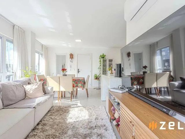 Imagem: Apartamento com 3 Dormitórios para Alugar