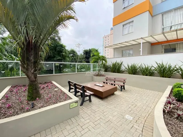 Imagem: Apartamento Mobiliado 2 Dormitórios Disponível