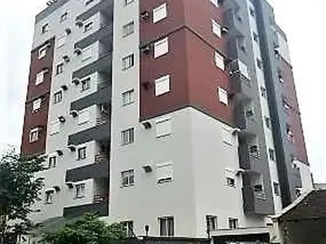 Imagem: Apartamento no Atiradores com 2 Quartos