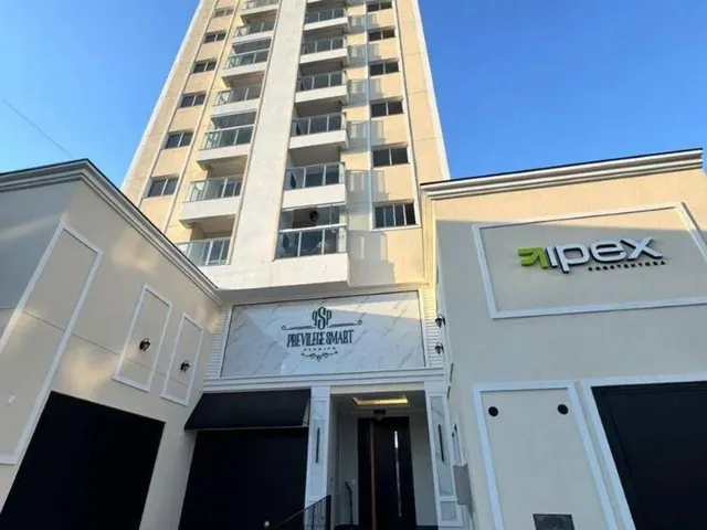 Imagem: Apartamento com 2 Dormitórios para Alugar