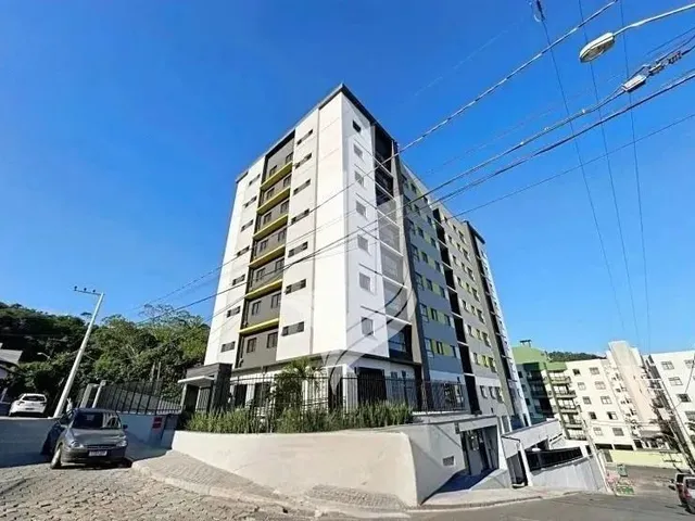 Imagem: Apartamento no Bairro Escola Agrícola