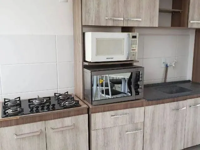 Imagem: Apartamento com 2 Dormitórios para Alugar