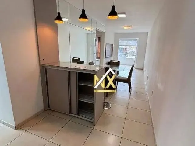 Imagem: Apartamento com 2 Dormitórios para Alugar