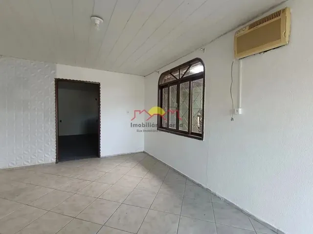 Imagem 15: Casa 03 Quartos C/ Galpão Iririú Joiville