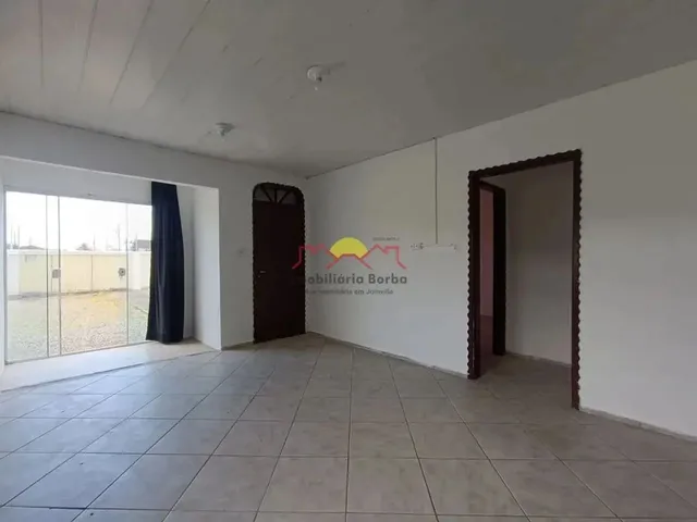 Imagem 12: Casa 03 Quartos C/ Galpão Iririú Joiville