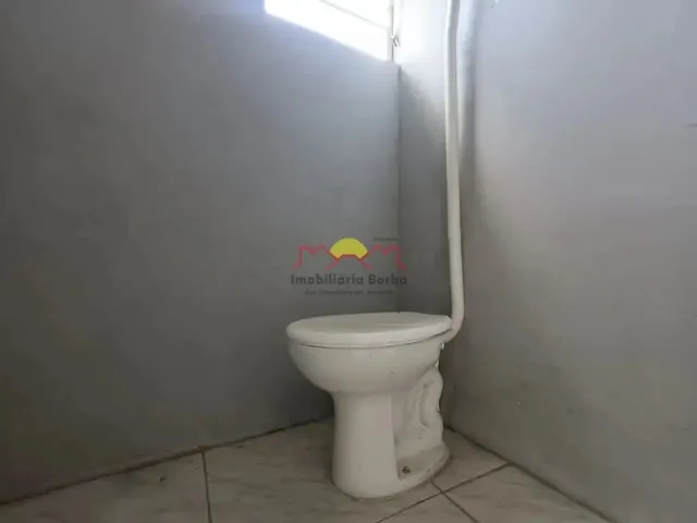 Imagem 3: Casa 03 Quartos C/ Galpão Iririú Joiville