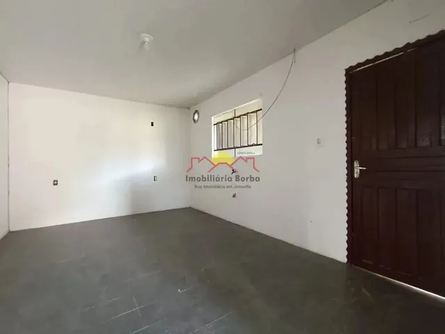 Imagem 8: Casa 03 Quartos C/ Galpão Iririú Joiville