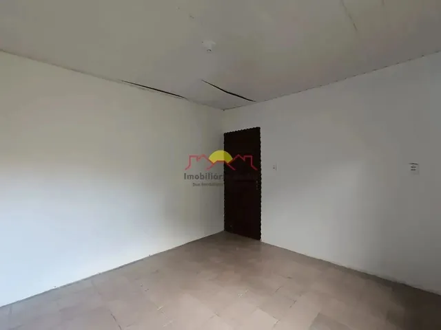 Imagem 4: Casa 03 Quartos C/ Galpão Iririú Joiville