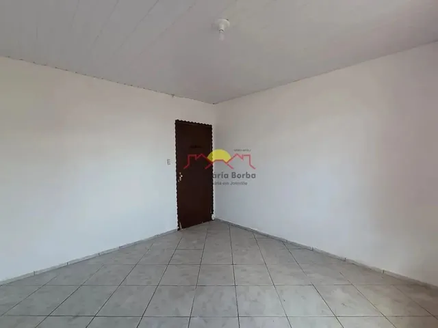 Imagem 14: Casa 03 Quartos C/ Galpão Iririú Joiville