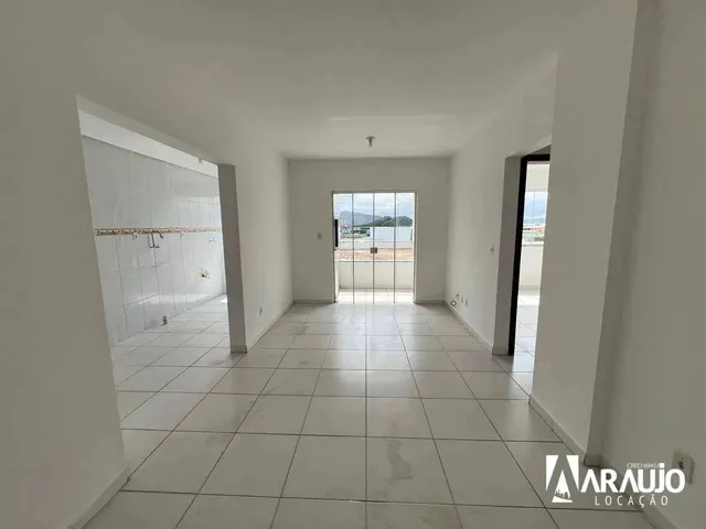 Imagem: Apartamento com 2 Dormitórios para Alugar