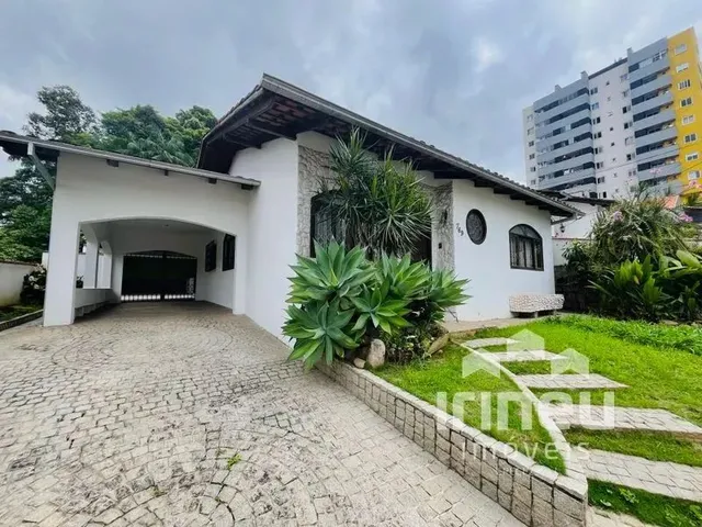 Imagem: Casa Residencial - Anita Garibaldi - Joinville