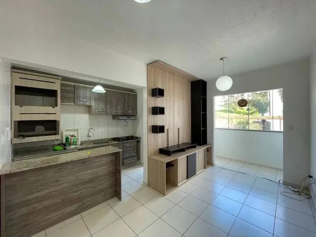 Imagem: Apartamento - Aluguel - 02 Dormitórios