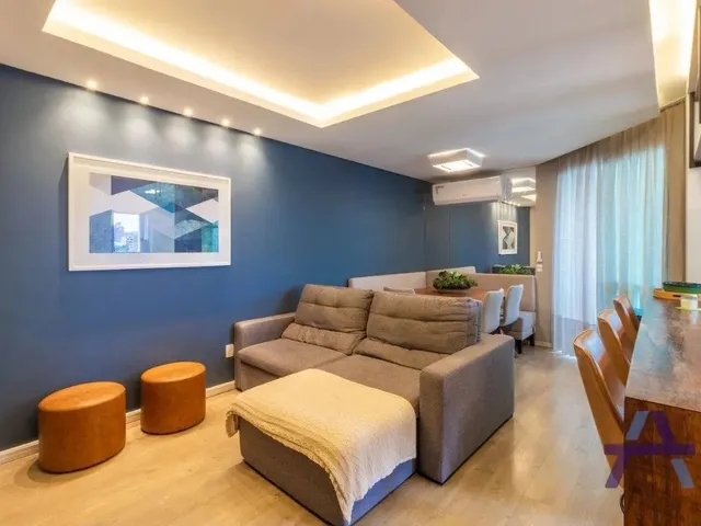 Imagem 1: Apartamento Totalmente Mobiliado no Coração da Vila Nova!
