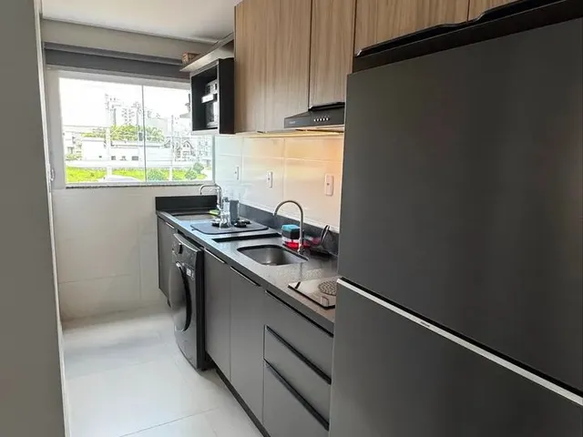 Imagem: Apartamento Novo em Brusque - Ao Lado da