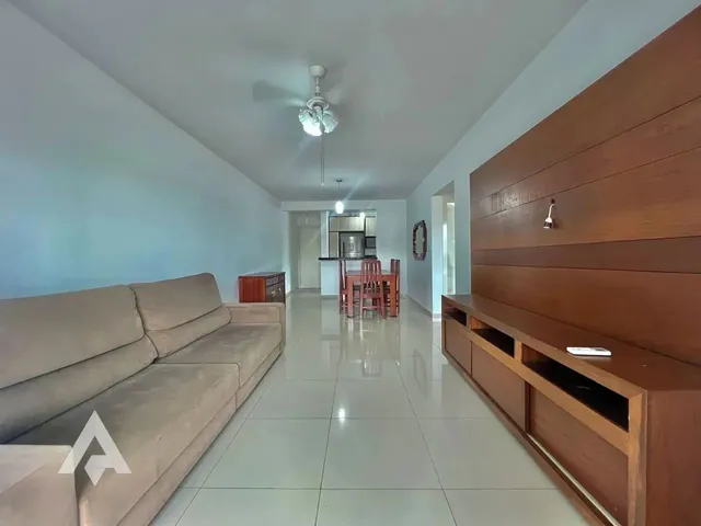 Imagem: Apartamento Mobiliado de 2 Dormitório para