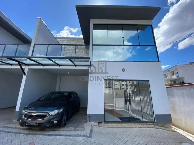 Imagem 1: Casa com 2 Dormitórios no Bairro Rio Branco-Brusque!!