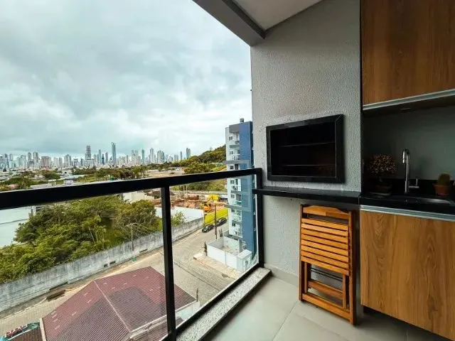 Imagem: Locação Anual Apartamento Camboriú