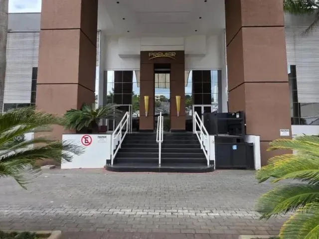 Imagem: Excelente Loft Totalmente Mobiliado no Edifício
