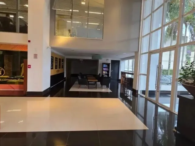 Imagem 13: Excelente Loft Totalmente Mobiliado no Edifício Premier em Blumenau para Locação No
