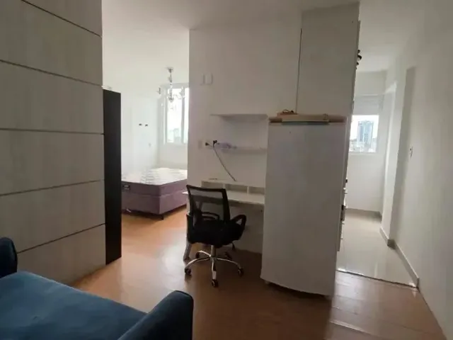 Imagem 10: Excelente Loft Totalmente Mobiliado no Edifício Premier em Blumenau para Locação No