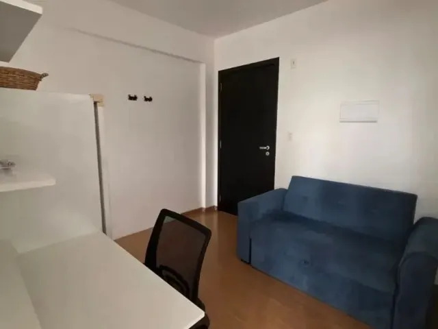 Imagem 7: Excelente Loft Totalmente Mobiliado no Edifício Premier em Blumenau para Locação No