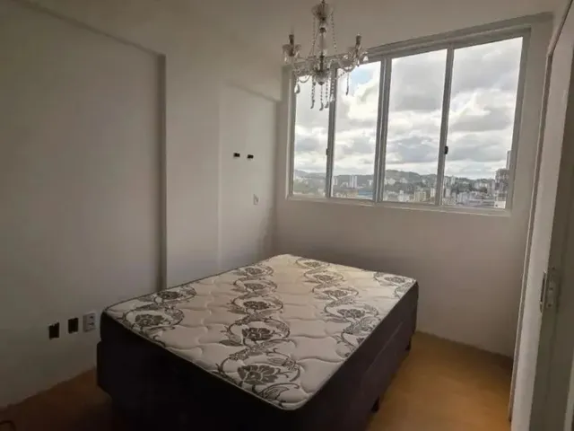 Imagem 2: Excelente Loft Totalmente Mobiliado no Edifício Premier em Blumenau para Locação No