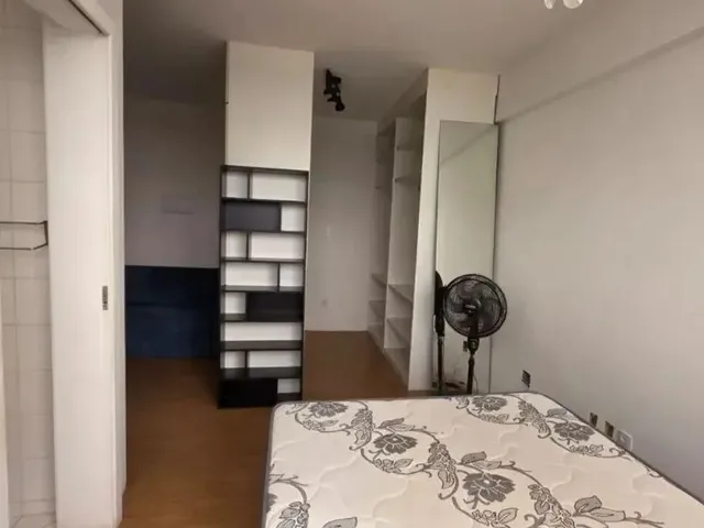 Imagem 8: Excelente Loft Totalmente Mobiliado no Edifício Premier em Blumenau para Locação No