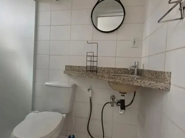 Imagem 12: Excelente Loft Totalmente Mobiliado no Edifício Premier em Blumenau para Locação No