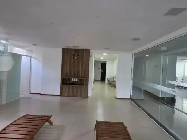 Imagem 4: Excelente Loft Totalmente Mobiliado no Edifício Premier em Blumenau para Locação No