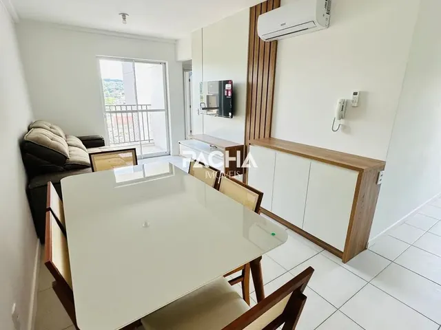 Imagem: Apartamento Mobiliado para Locação no