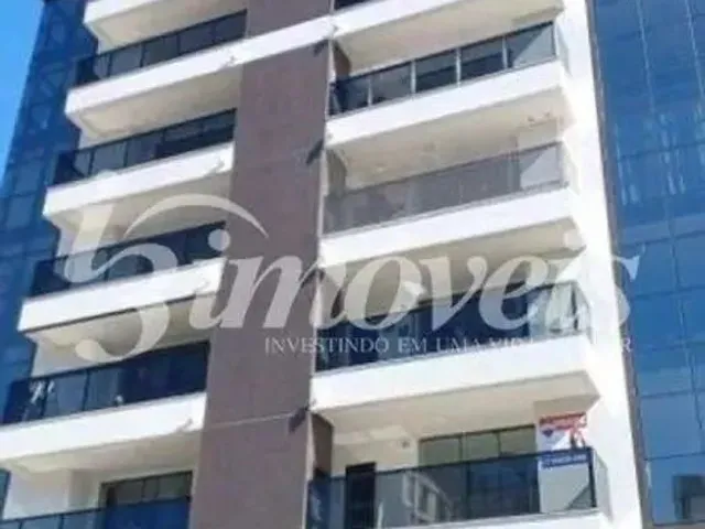 Imagem: Apartamento Alto Padrão para Aluguel Anual