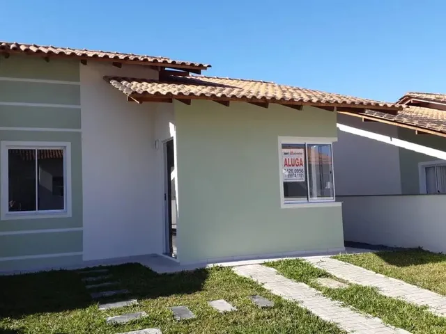 Imagem: Casa para Locação no Itinga, Araquari
