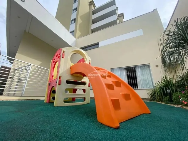 Imagem: Apartamento Mobiliado Disponível para Locação
