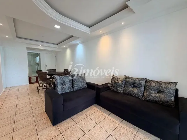 Imagem 1: Apartamento para Locação Anual Mobiliado, 3 Quartos ( Sendo 1 Suite e 1 Dependência)