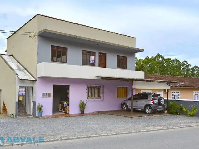 Imagem: Blumenau - Apartamento Padrão - Velha Central