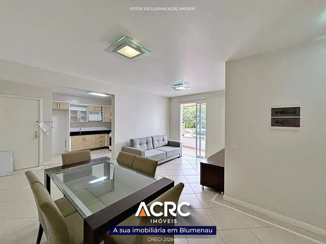 Imagem: O apartamento possui 2 Dormitórios, 1 Suíte, 1 Banheiro,