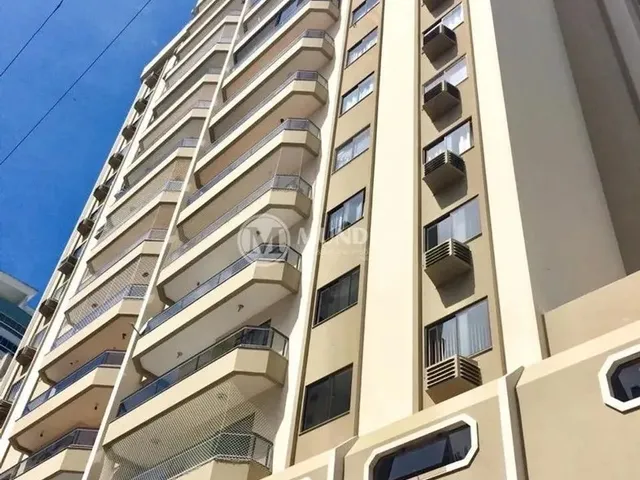 Imagem: Amplo Apto para Locação de Temporada