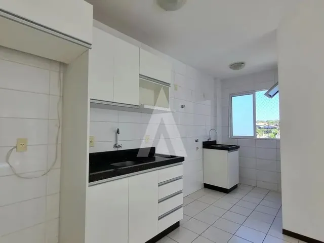 Imagem 15: Apartamento com 2 Quartos e Uma 1 Suíte, Sacada com Churrasqueira e 1 Vaga de Garagem No