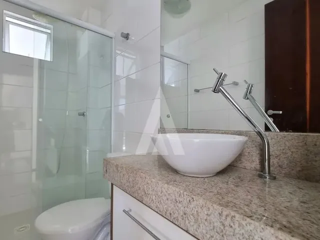 Imagem 14: Apartamento com 2 Quartos e Uma 1 Suíte, Sacada com Churrasqueira e 1 Vaga de Garagem No