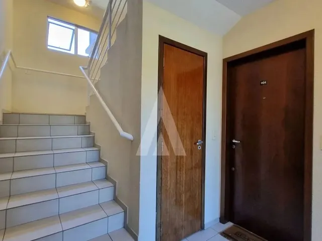 Imagem 11: Apartamento com 2 Quartos e Uma 1 Suíte, Sacada com Churrasqueira e 1 Vaga de Garagem No
