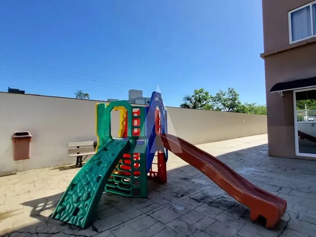 Imagem 9: Apartamento com 2 Quartos e Uma 1 Suíte, Sacada com Churrasqueira e 1 Vaga de Garagem No